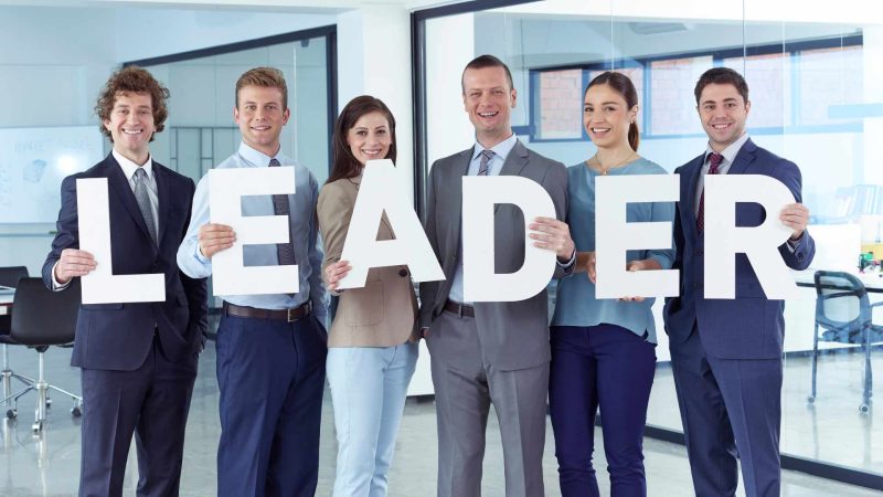 strategic leadership