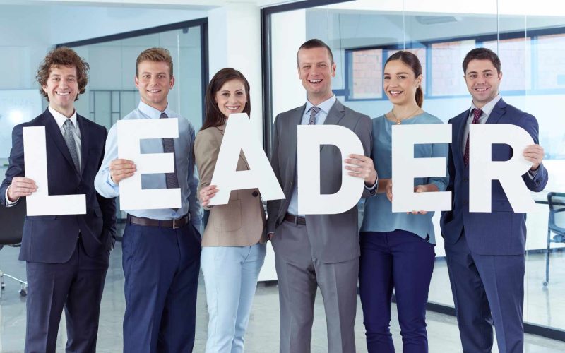 strategic leadership