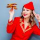 virgin atlantic flight attendant