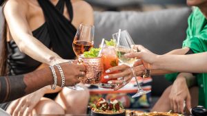 Abyssinia Restaurant & Bar