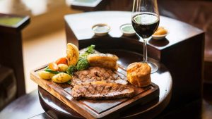 Adela’s Carinderia London