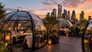 Aviary London