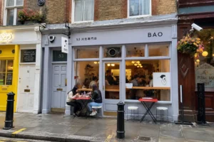 BAO Soho