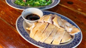 BAO Soho (Taiwanese restaurant)