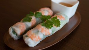 Banh Mi Bay (Vietnamese restaurant)