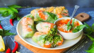 Banh Mi Keu Deli Soho (Vietnamese restaurant)