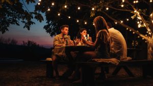 Blues Kitchen Shoreditch