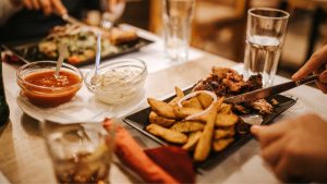 Buna Ethiopian Restaurant