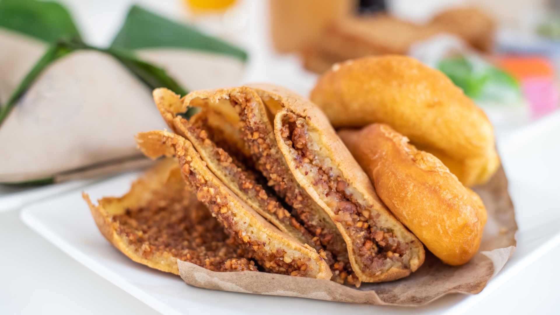 Malaysian Restaurants in London: 10 Places to Try Malaysian Foods ...