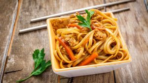 Cafe TPT (Chinese restaurant)