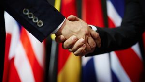 Case Studies of Conservative Governments