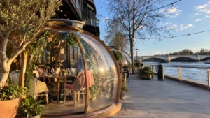 Coppa Club Putney