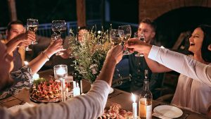 Dinner by Heston Blumenthal