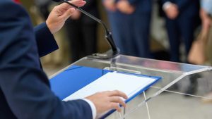 Economic Factors Influencing Conservative Votes