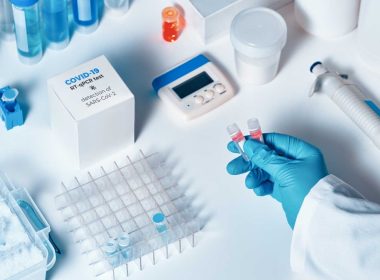 How Do On-the-Go COVID Self-Test Kits Work
