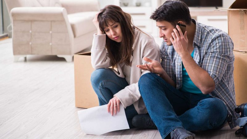 How Long Does it Take to Evict a Tenant