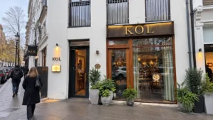 KOL