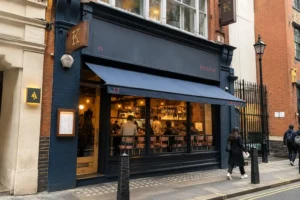 Kricket Soho