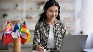 Lack to Learn the Essentials of the Language