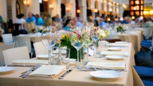 Lina Stores Soho Restaurant (Italian restaurant)