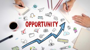 Networking Opportunities