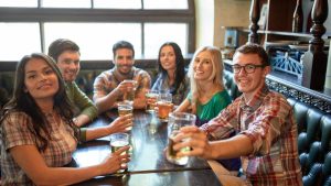 O'Neill's Carnaby Street