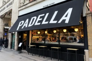 Padella