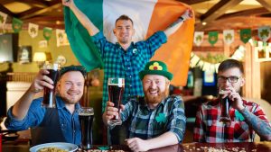 Philomena's Irish Sports Bar