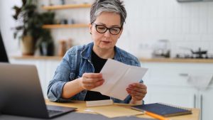 Post-notice period proceedings