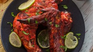 Rajdoot Tandoori Restaurant