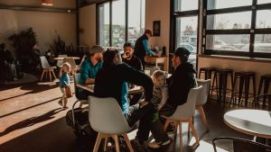 Romulo Café & Restaurant