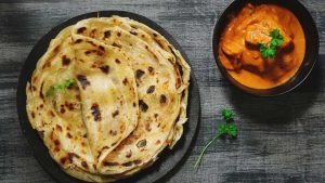 Roti King (Malaysian restaurant)