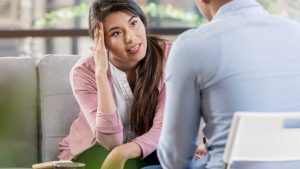 Seeking Assistance and Expert Advice