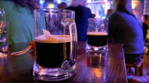 The Faltering Fullback