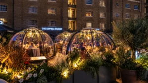 The Sipping Room