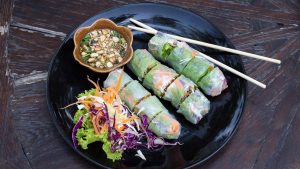 Viet Food (Vietnamese restaurant)