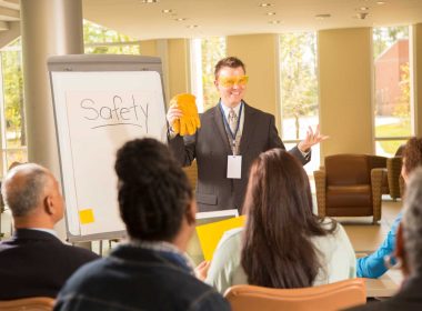 Ways Testing Kits Enhance Workplace Safety