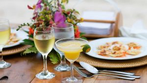 Whitcomb’s At The Londoner