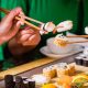 asian restaurants in london