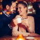 first dates restaurants in london