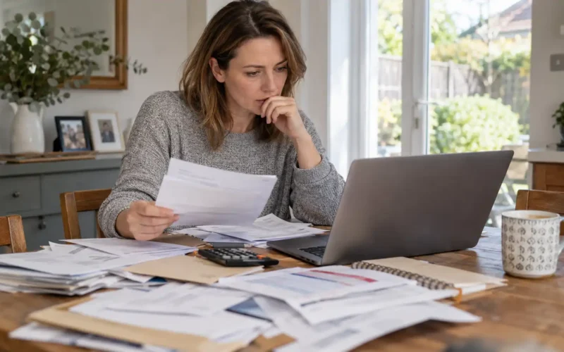 how to find lost pensions