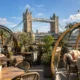 igloo restaurants in london