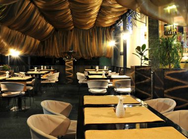 most expensive restaurants in london