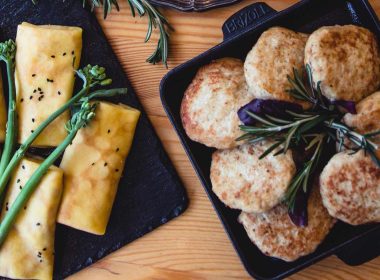 persian restaurants in london