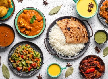 punjab restaurant london