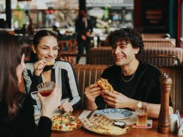 spanish restaurants in london