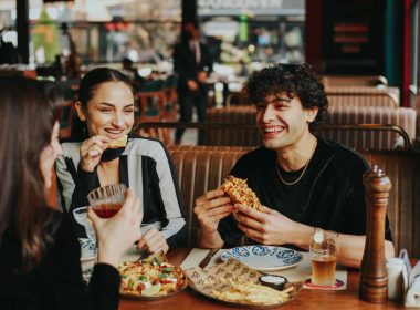 spanish restaurants in london