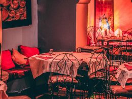 themed restaurants in London