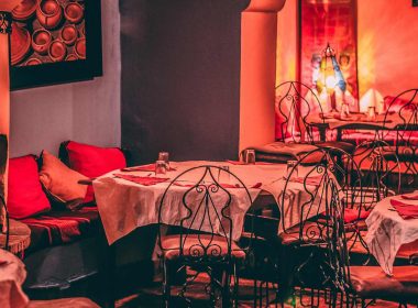 themed restaurants in London