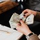 what is the punishment for taking money from a deceased account uk